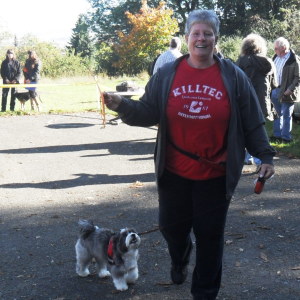 Profilbild von Marion Klose