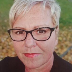 Profilbild von Marion Klosig