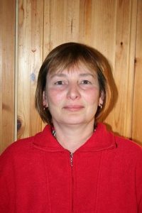 Profilbild von Marion Kloske