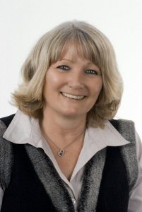 Profilbild von Marion Klossek