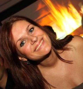 Profilbild von Marion Klucken