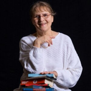 Profilbild von Marion Klückmann