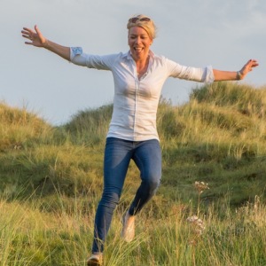 Profilbild von Marion Klümper