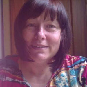 Profilbild von Marion Klüter