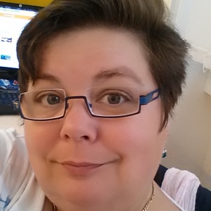 Profilbild von Marion Kluge