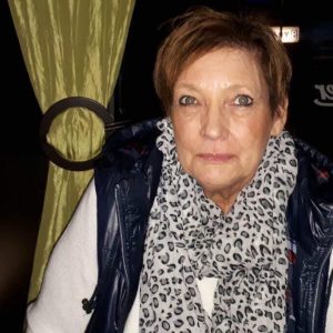 Profilbild von Marion Klung