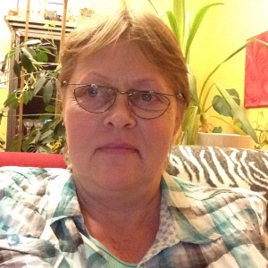 Profilbild von Marion Klusmann