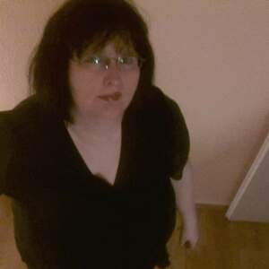 Profilbild von Marion Knape