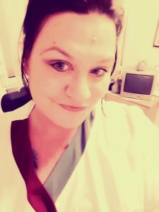 Profilbild von Marion Knapschinski