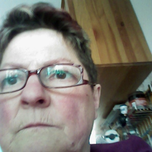 Profilbild von Marion Knaup