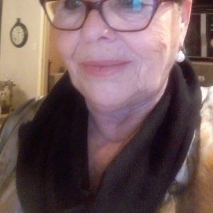 Profilbild von Marion Knierim