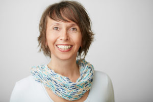 Profilbild von Marion Knies