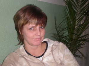 Profilbild von Marion Knispel