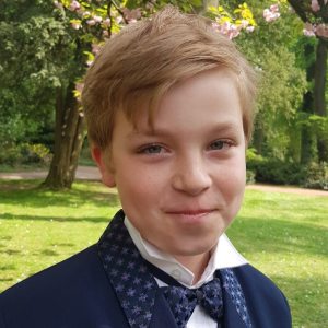 Profilbild von Marion Knitter