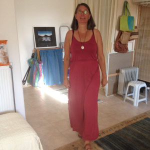 Profilbild von Marion Knorr