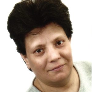 Profilbild von Marion Knüttel
