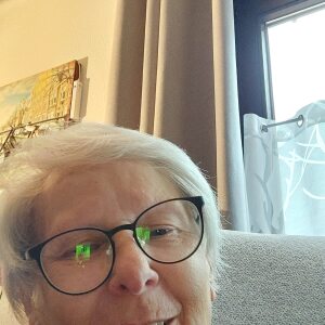 Profilbild von Marion Knussmann