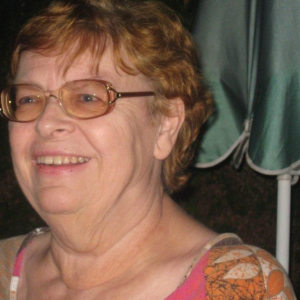 Profilbild von Marion Knuth