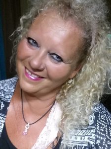 Profilbild von Marion Koch-Hahn
