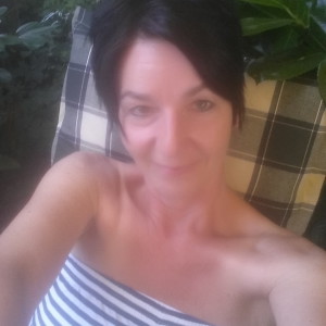 Profilbild von Marion Koch