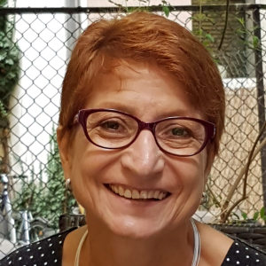 Profilbild von Marion Köhler