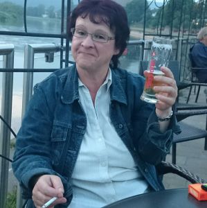 Profilbild von Marion Köhler