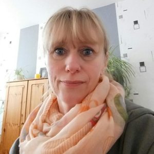 Profilbild von Marion Köhler