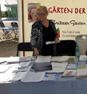 Profilbild von Marion Koehler