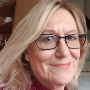 Profilbild von Marion Köhnke