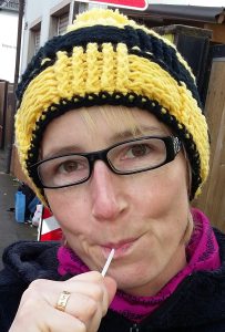 Profilbild von Marion Köll