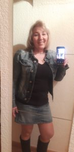 Profilbild von Marion Köller