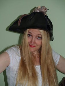 Profilbild von Marion König