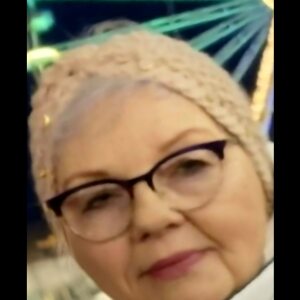 Profilbild von Marion König