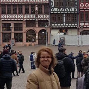 Profilbild von Marion König