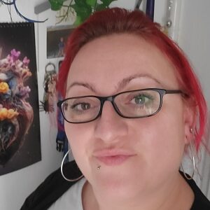 Profilbild von Marion Könnecke