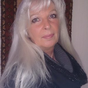 Profilbild von Marion Köpnick