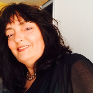 Profilbild von Marion Körprich