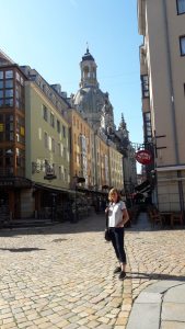 Profilbild von Marion Köster