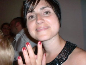 Profilbild von Marion Köster