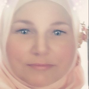 Profilbild von Marion Köster