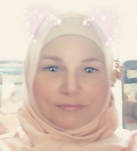 Profilbild von Marion Köster