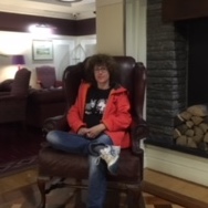 Profilbild von Marion Kötter