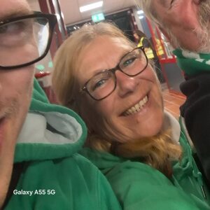 Profilbild von Marion Kohlmeier