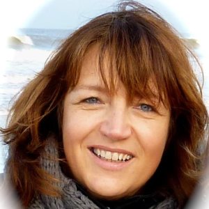 Profilbild von Marion Kohls