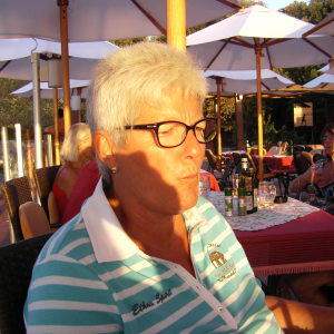 Profilbild von Marion Kohlsaat