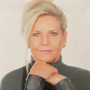 Profilbild von Marion Kokert