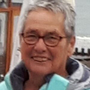 Profilbild von Marion Kolle