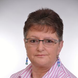 Profilbild von Marion Komar