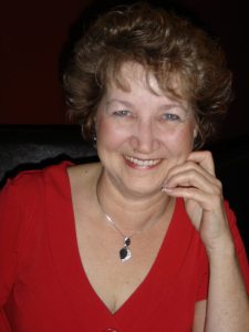 Profilbild von Marion Korn