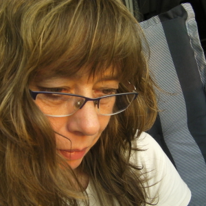 Profilbild von Marion Korner